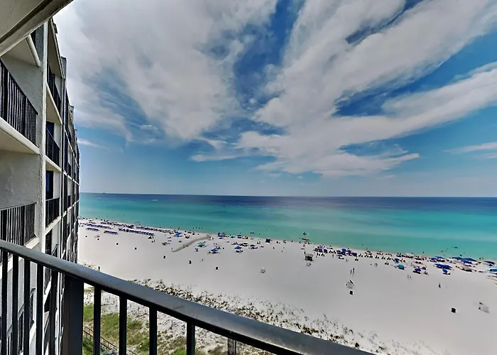 Edgewater Tower III 1006